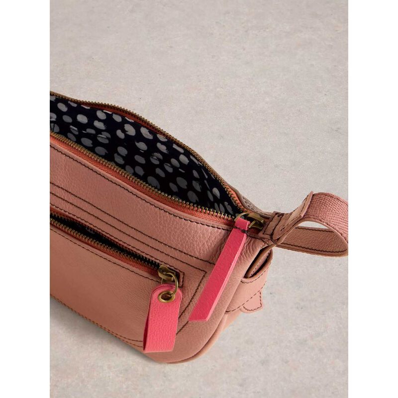White Stuff Caro Crossbody Bag image number 2
